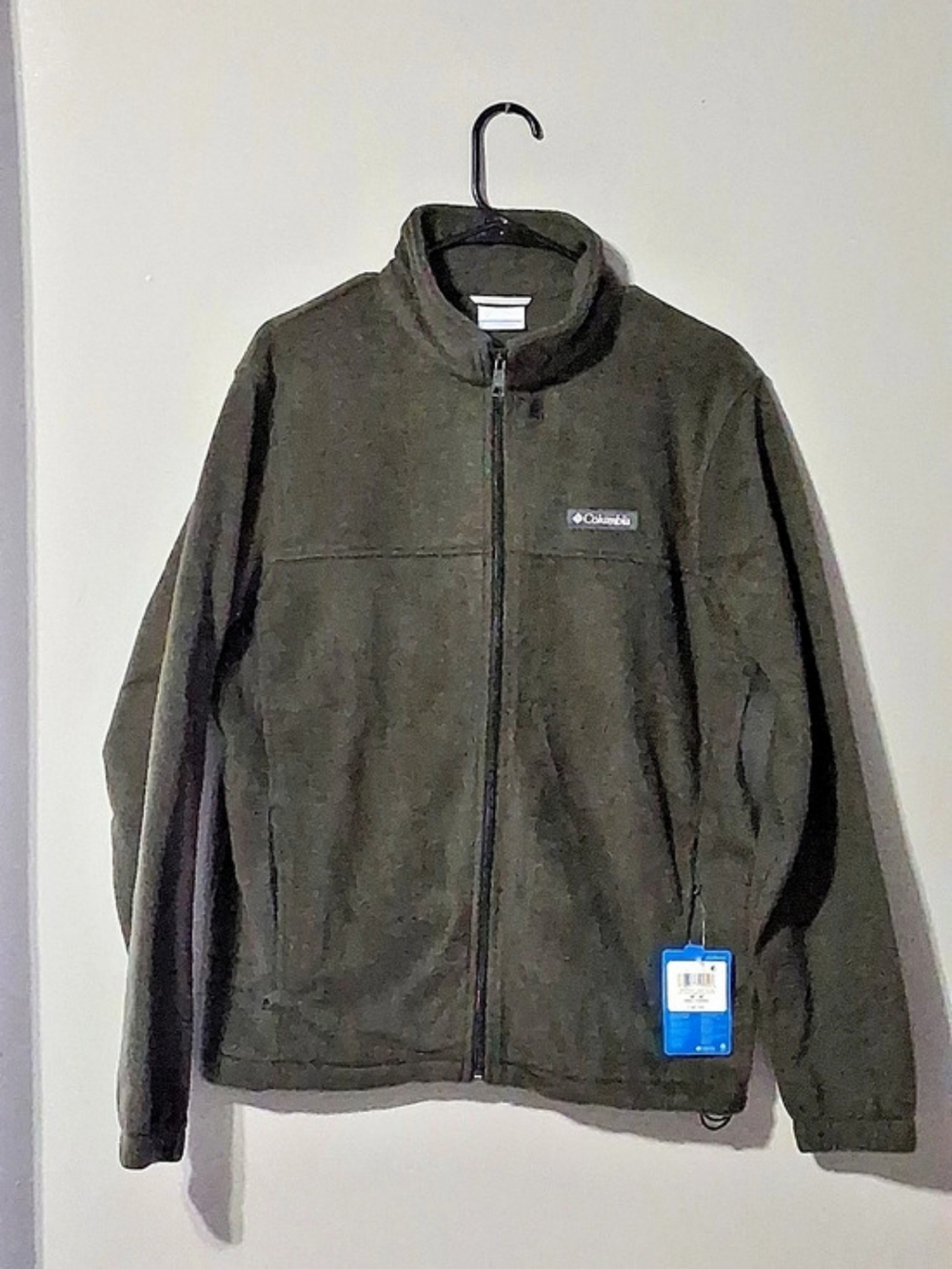 Columbia Jacket - Picture 2 of 5